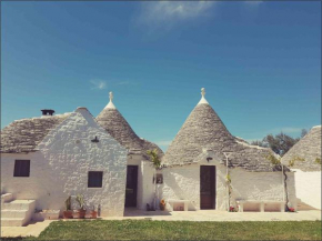 Lunalì Alberobello